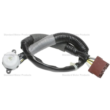 Standard Ignition Ignition Starter Switch, Us-601 US-601
